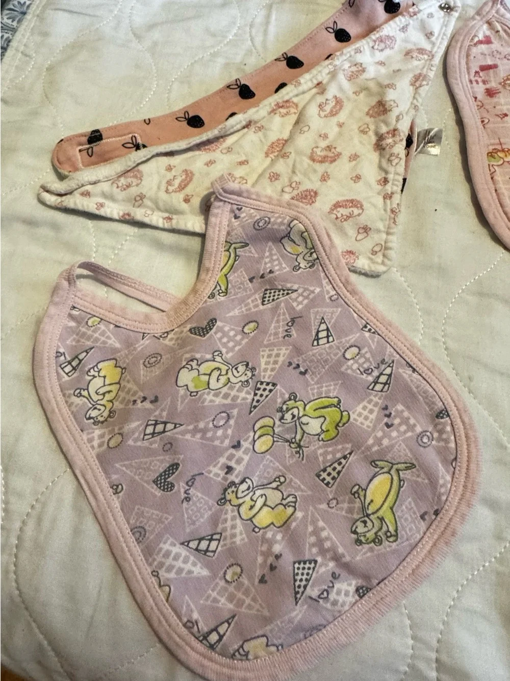 N/A soft assorted